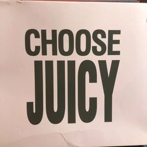 Juicy Couture Gift Set